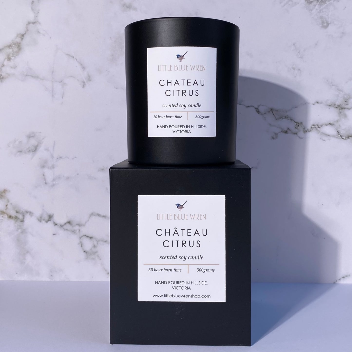 Chateau Citrus