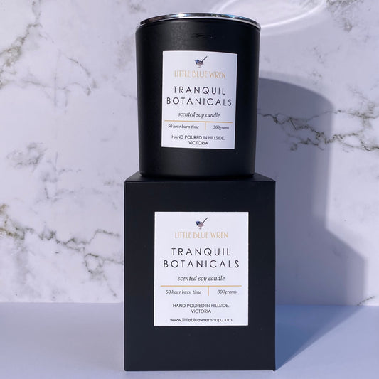 Tranquil Botanicals