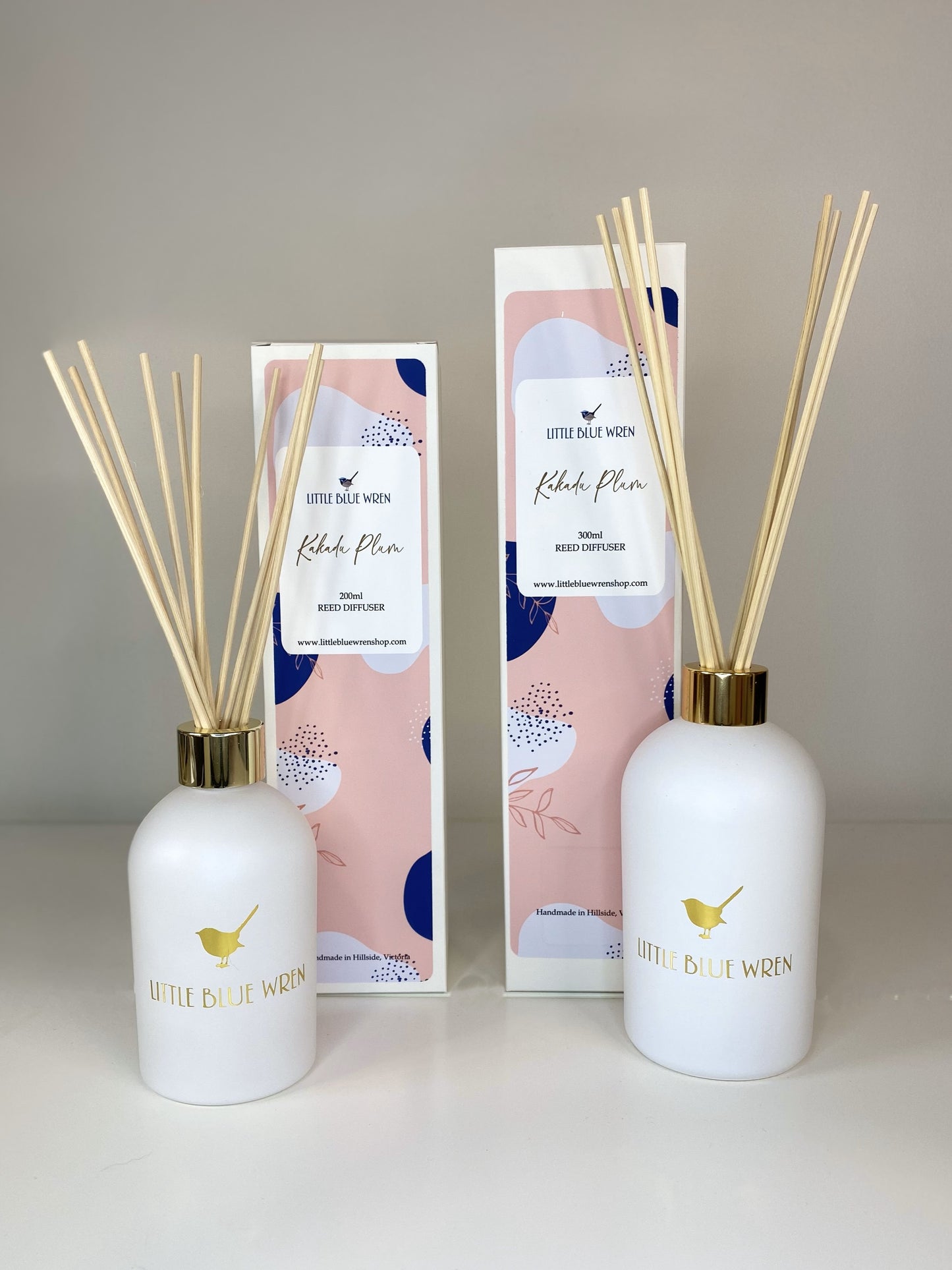 Kakadu Plum - Favourite's Collection Reed Diffuser