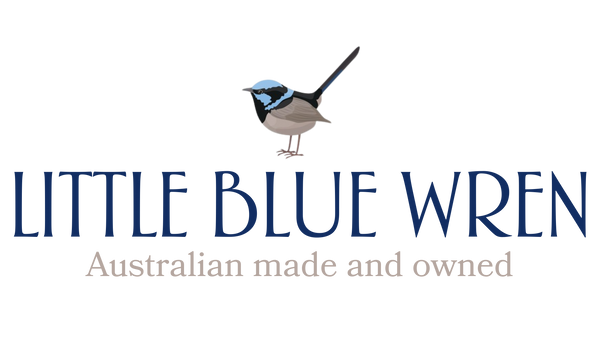 Little Blue Wren