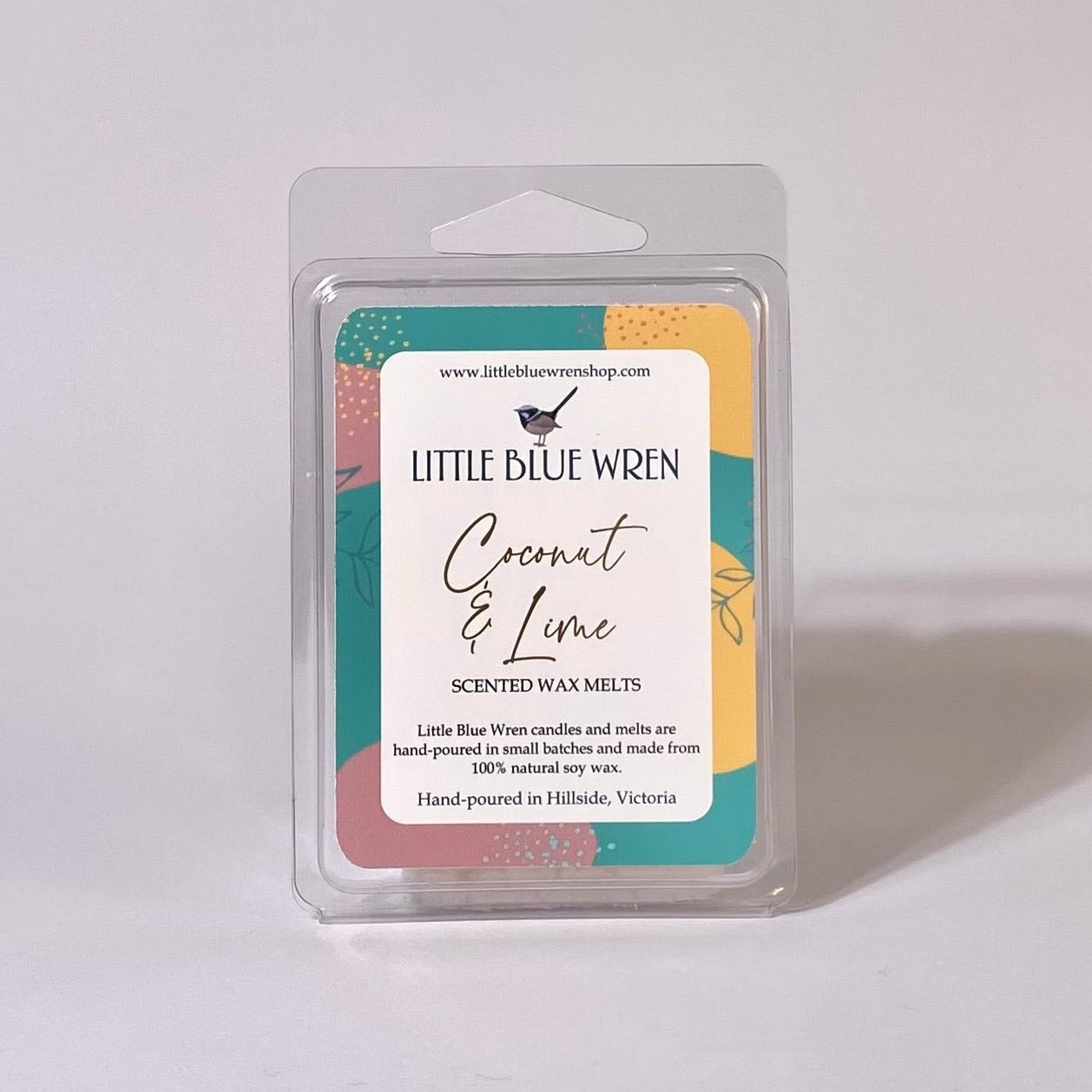 Favourites Collection Wax Melts